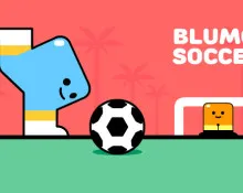 Blumgi Soccer